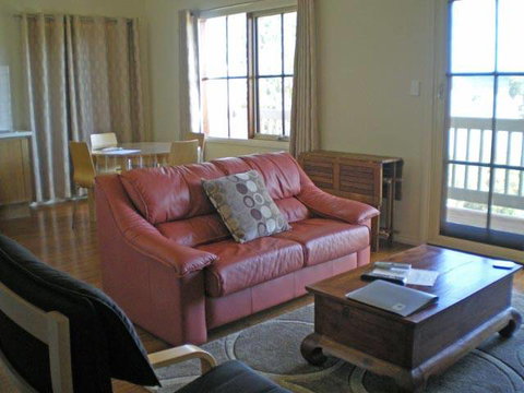 Balingup Vista Chalets - Geraldton Accommodation 0