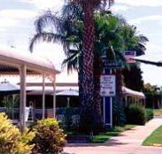 Balranald Motor Inn - Geraldton Accommodation