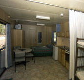 Barham Lakes Murray View Caravan Park - Geraldton Accommodation
