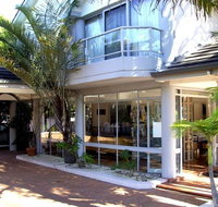 Barkley Inn - Geraldton Accommodation