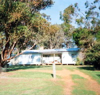 Barrahead Partnership - Geraldton Accommodation