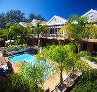Beaches Apartments Merimbula - Geraldton Accommodation