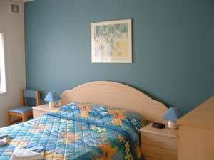 Beaches Apartments Merimbula - Geraldton Accommodation 2