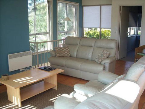 Beaches Apartments Merimbula - Geraldton Accommodation 4