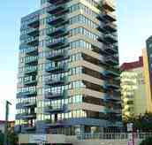 Beachfront Towers Holiday Apartments - Geraldton Accommodation