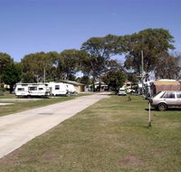 Beachmere Caravan Park - Geraldton Accommodation