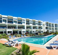 Beachside at Magnetic Harbour - Geraldton Accommodation