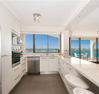 Beaconlea Tower Apartments - Geraldton Accommodation