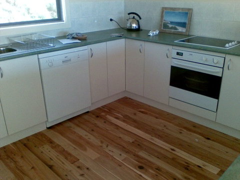 Beau Rivage - Geraldton Accommodation 3