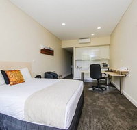 Belconnen Way Motel  Serviced Apartments - Geraldton Accommodation