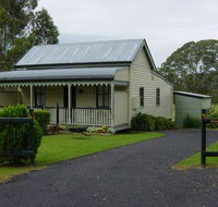 Belvoir B  B Cottages - Geraldton Accommodation