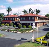 Best Western Ipswich - Geraldton Accommodation