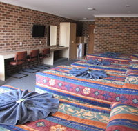 Big Trout Motor Inn - Geraldton Accommodation