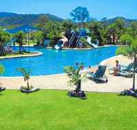 BIG4 Adventure Whitsunday Resort - Geraldton Accommodation