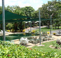 BIG4 Cooktown Holiday Park - Geraldton Accommodation