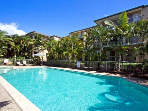 Bila Vista Holiday Apartments - Geraldton Accommodation 0