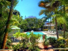 Bila Vista Holiday Apartments - Geraldton Accommodation 1