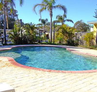 Birubi Beach Holiday Park - Geraldton Accommodation