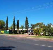 Blackall Coolibah Motel - Geraldton Accommodation