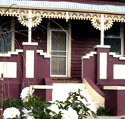 Blue Diamond Cottage - Geraldton Accommodation