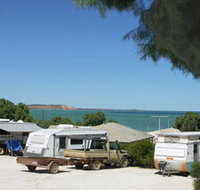 Blue Dolphin Caravan Park  Holiday Village - Geraldton Accommodation
