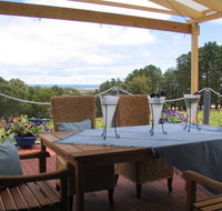 Blue Grape Vineyard Accommodation - Geraldton Accommodation