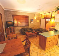 Blue Seas Resort - Geraldton Accommodation
