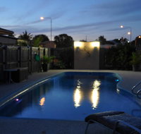 Bluewater Harbour Motel - Bowen - Geraldton Accommodation