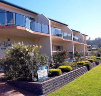 Bluewater Luxury Apartments - Geraldton Accommodation