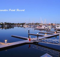 Bluewater Point - Geraldton Accommodation