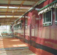Boxgrove Cottages - Geraldton Accommodation