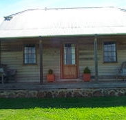 Brickendon Historic  Farm Cottages - Geraldton Accommodation