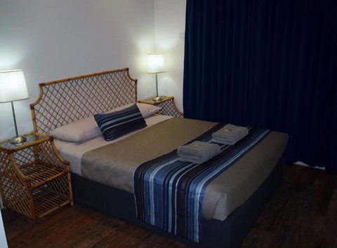 Broome Beach Resort - Geraldton Accommodation 0