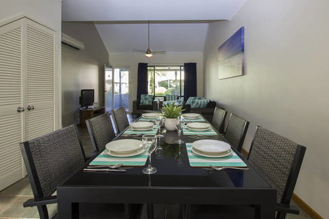 Broome Beach Resort - Geraldton Accommodation 2