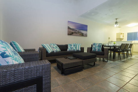 Broome Beach Resort - Geraldton Accommodation 3