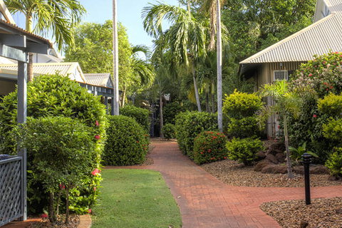 Broome Beach Resort - Geraldton Accommodation 4