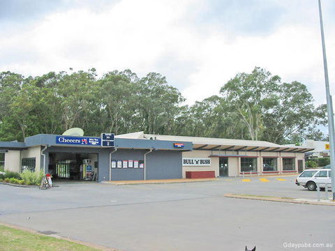 Bull N Bush Hotel Motel - Geraldton Accommodation 0