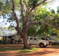 Cable Beach Caravan Park - Geraldton Accommodation