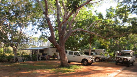 Cable Beach Caravan Park - Geraldton Accommodation 0