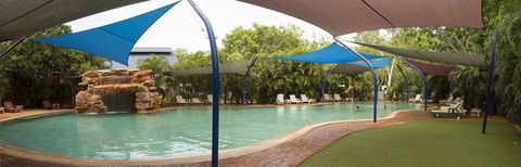 Cable Beach Caravan Park - Geraldton Accommodation 9