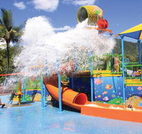 Cairns Coconut Holiday Resort - Geraldton Accommodation