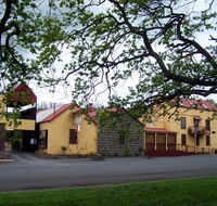 Camperdown's Historic Mill - Geraldton Accommodation