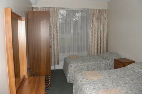 Capri Lodge Apartments - Geraldton Accommodation 7