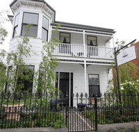 Captains Retreat BB - Geraldton Accommodation