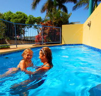 Caribbean Motel - Geraldton Accommodation