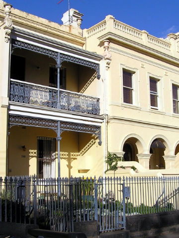 Carlton Terrace Boutique Apartments - Geraldton Accommodation 1