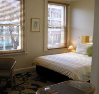 Carlton Terrace Boutique Apartments - Geraldton Accommodation