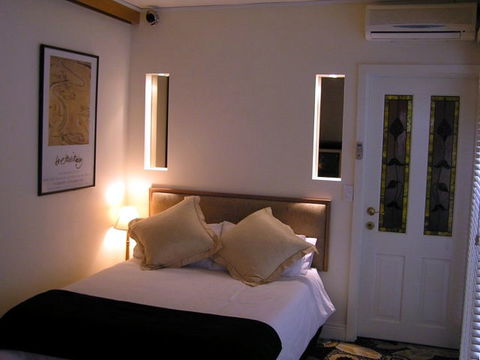 Carlton Terrace Boutique Apartments - Geraldton Accommodation 2
