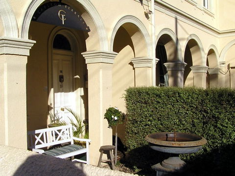 Carlton Terrace Boutique Apartments - Geraldton Accommodation 3