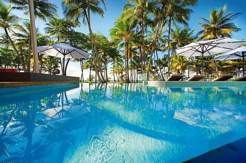 Castaways Resort And Spa, Mission Beach - Geraldton Accommodation 1